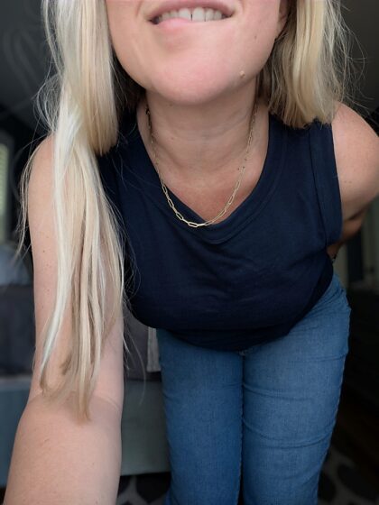 41-jarige moeder van 80-jarige MILF in een swipe