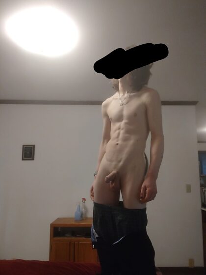 Est-ce que les gens aiment vraiment les twinks en forme ?