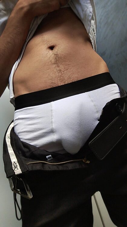 23 gay avant et après