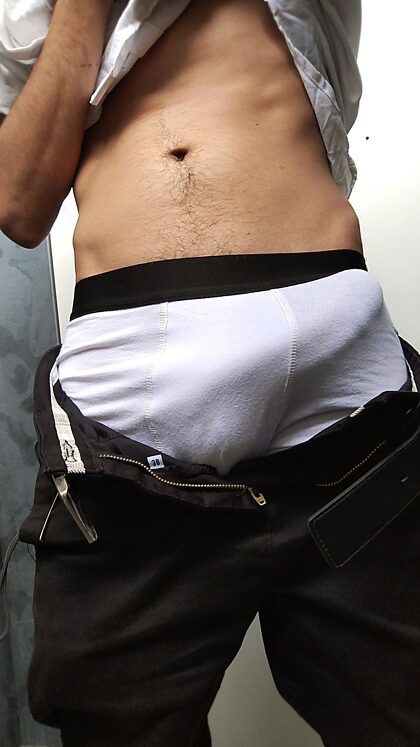 23 gay avant et après