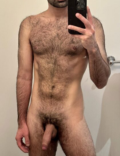 Quelqu'un m'a traité de twink l'autre jour