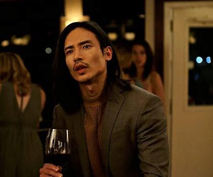 Manny Jacinto, acteur