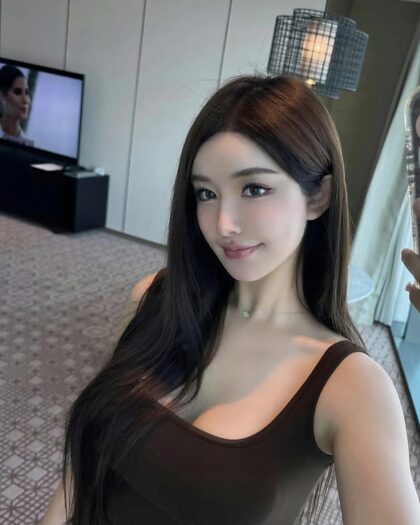 なんて美しい