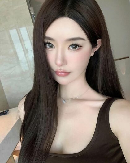 なんて美しい