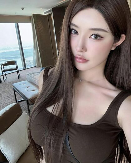 なんて美しい