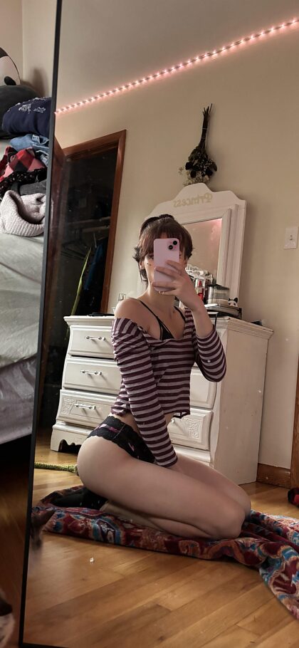 Deslize para uma pequena surpresa ;)