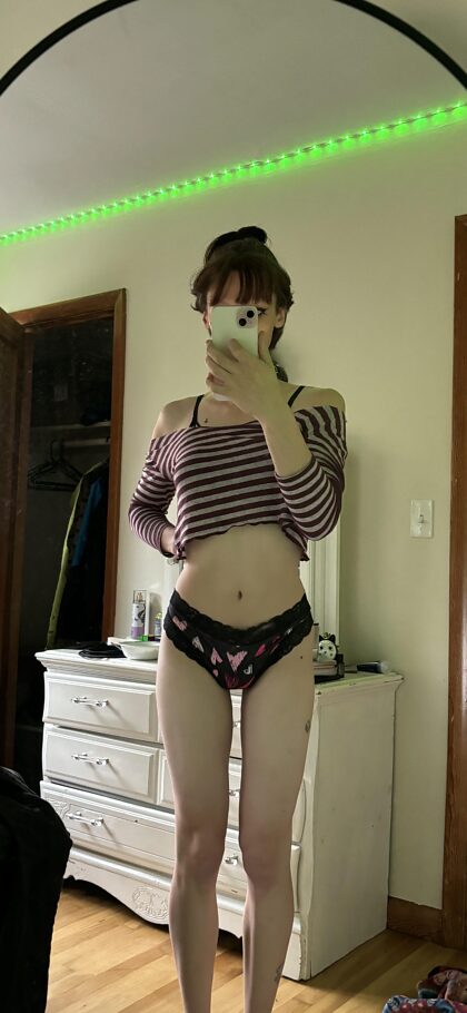 Deslize para uma pequena surpresa ;)