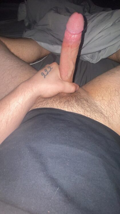 Quelle est ta photo préférée de ma bite ?