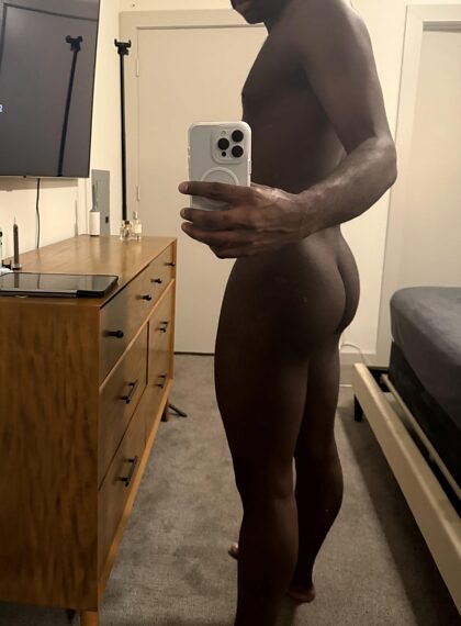 21歳の男の子