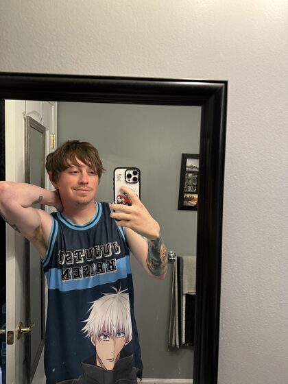 Aimons-nous les gaymers d'anime ici ?