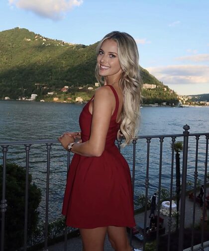 Lindsay Brewer