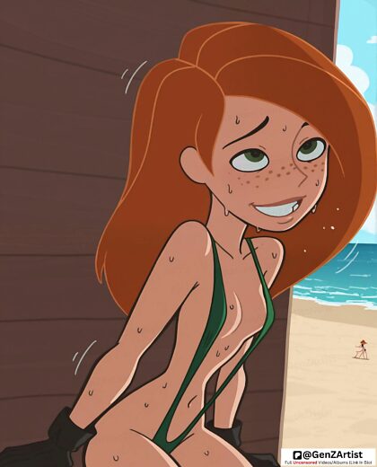 Choisissez votre bombasse préférée