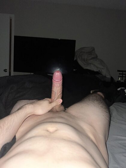 Celui qui est le plus petit doit se faire baiser, bon sang ?