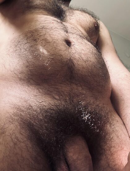 Comment est la vue là-bas ??