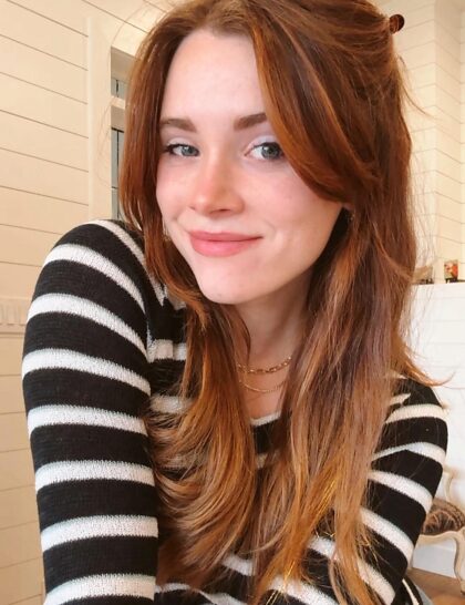 Violet Brinson