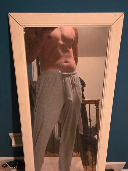 Je ne porte jamais de boxers