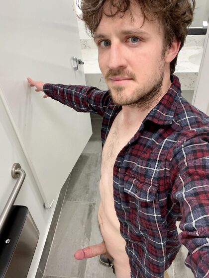 Laisser la porte ouverte pour toi