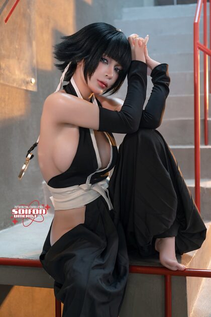 Soif par Umeko J