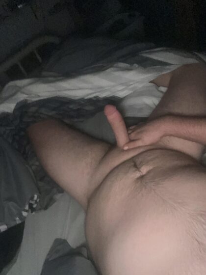 Ma bite te rendrait-elle heureuse ?