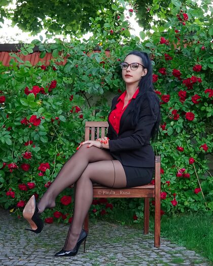 Aimes-tu mes collants ?