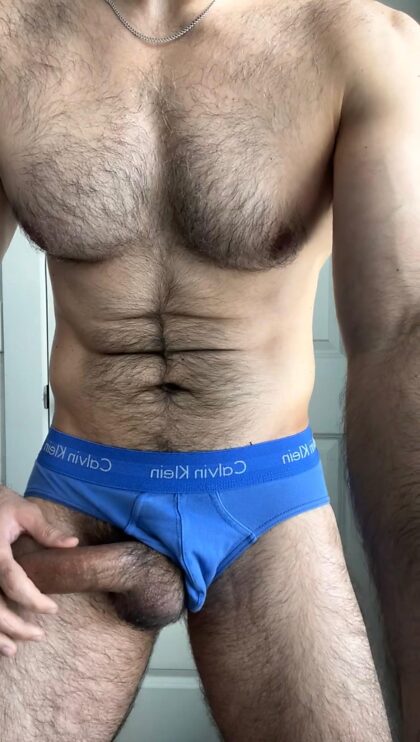 34 Gay lundi matin