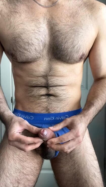 34 Gay lundi matin