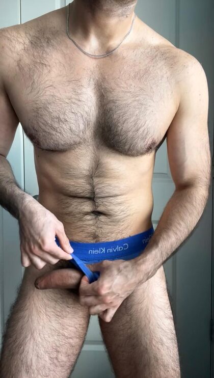 34 Gay lundi matin