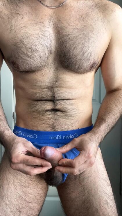 34 Gay lundi matin
