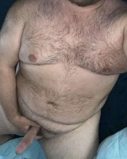 32, Nieuw account maar dezelfde grote jongen