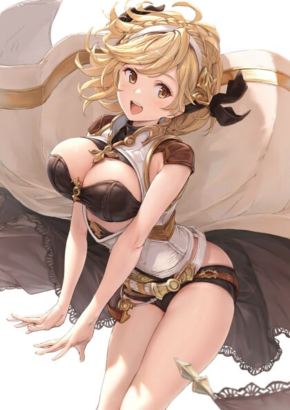 Djeeta