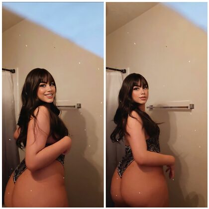 Any love for thick asians? 