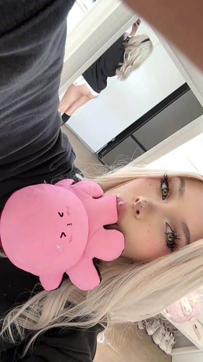 Настя Каменскихтің жалаңаш писки фотосы