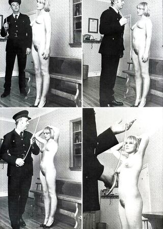 70s Bdsm Porn - Bdsm in the 70s