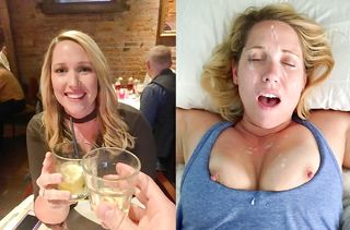 Cum After Cum - Before and After cum !!!