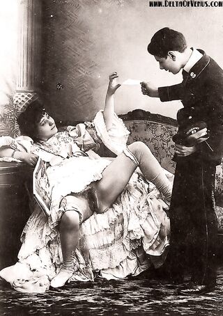 Chinese Porn From The 1800s - Circa 1800s Paris