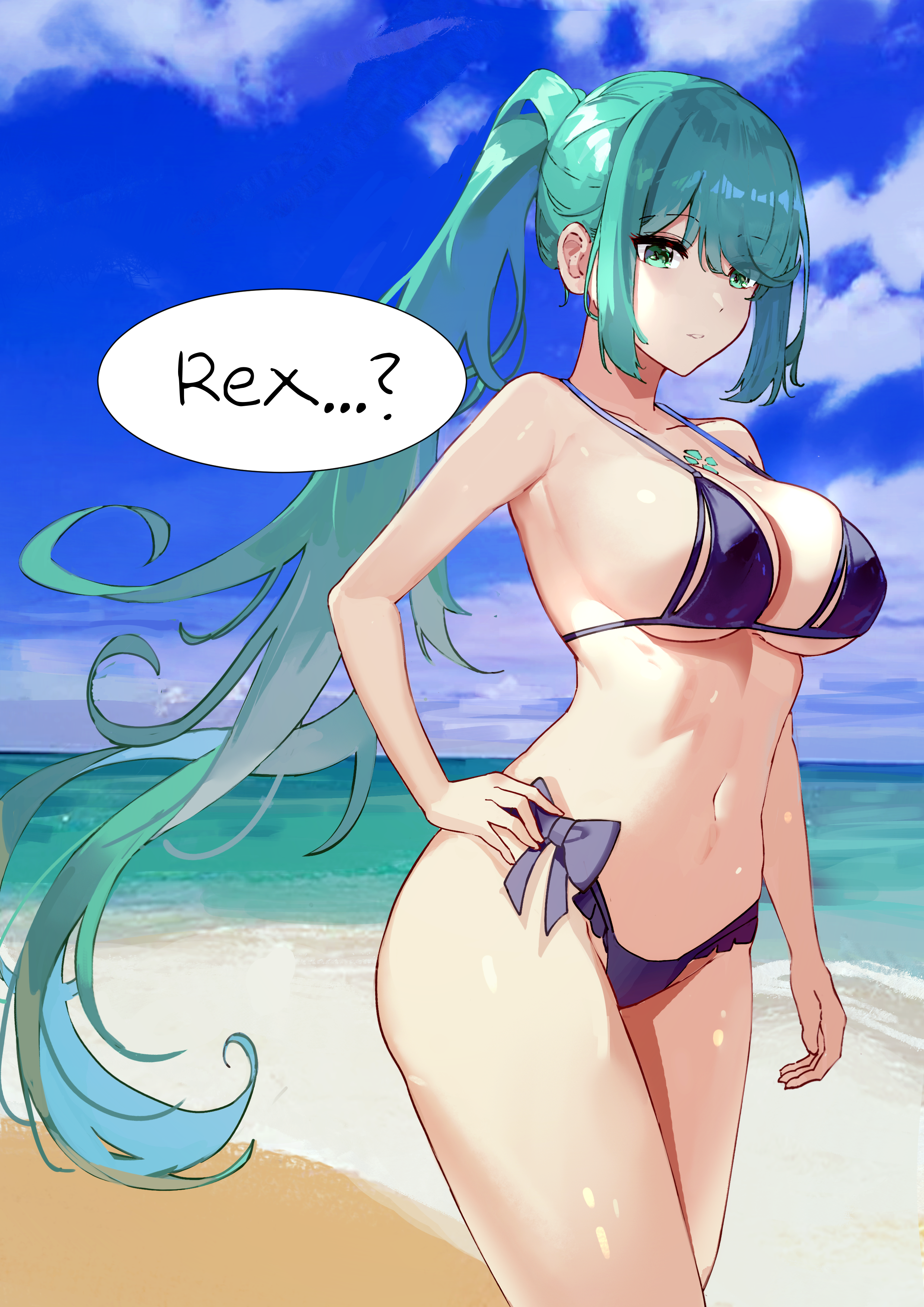 Pneuma hentai