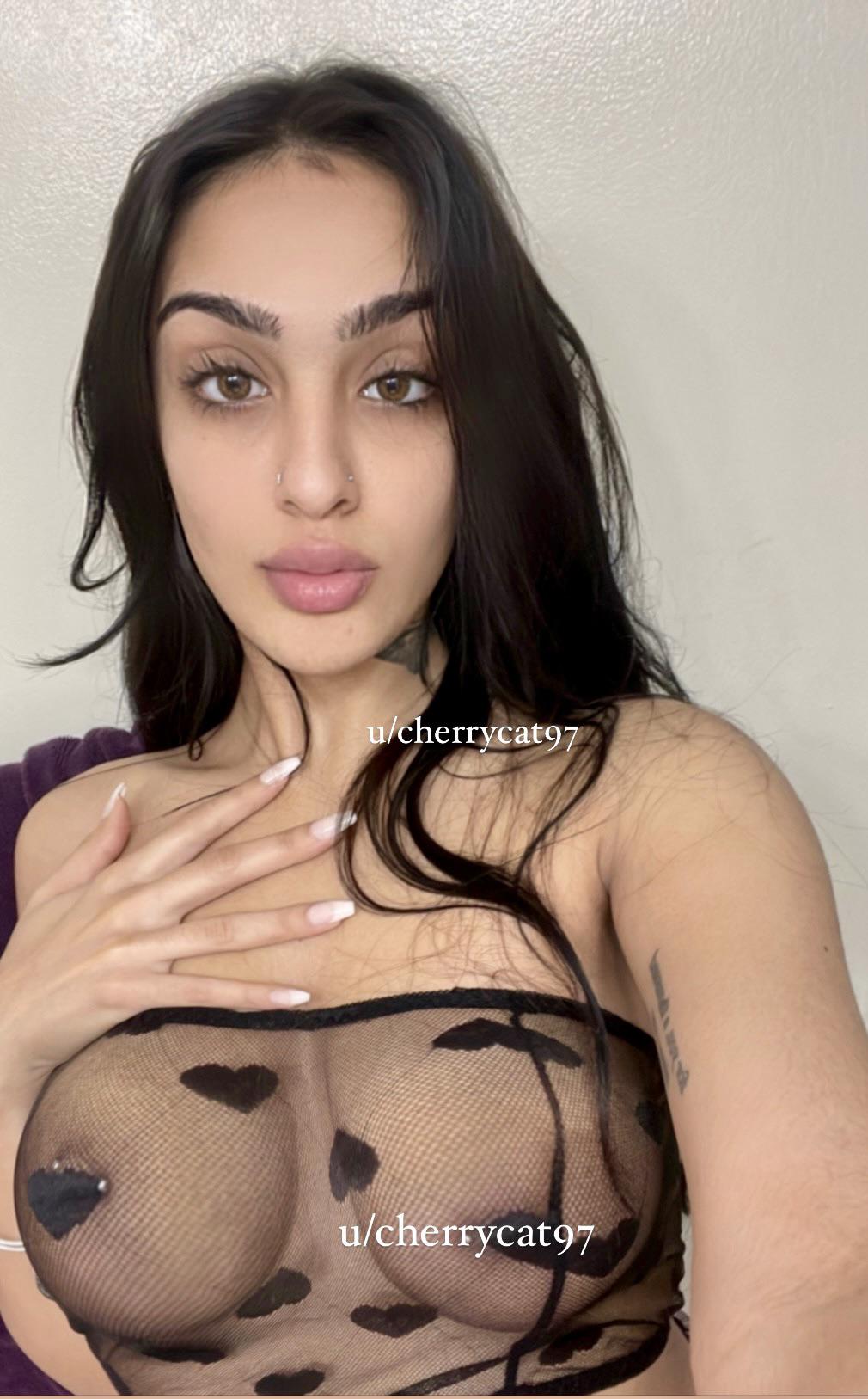 Cherrycat97