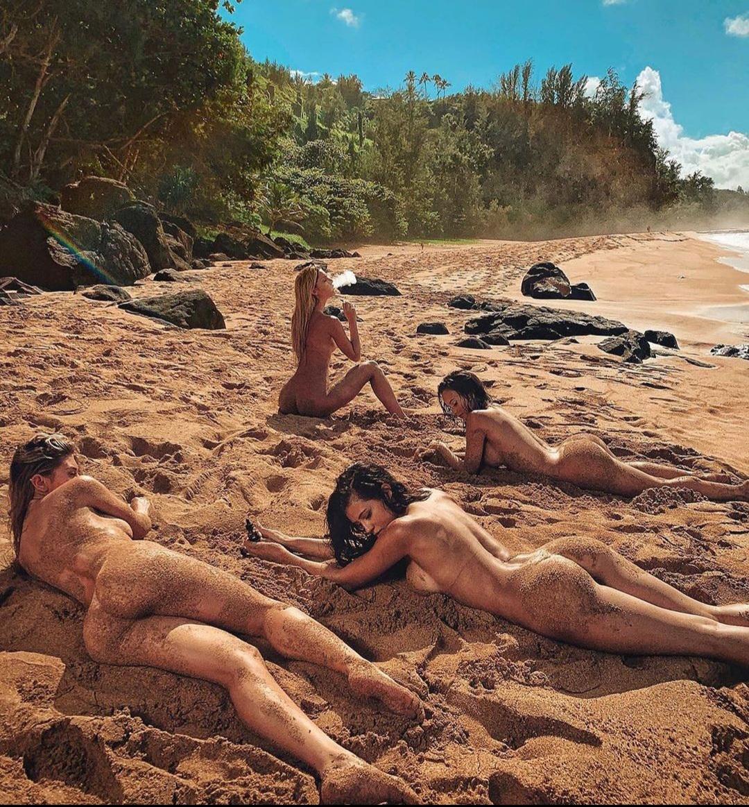 Alex abbate naked