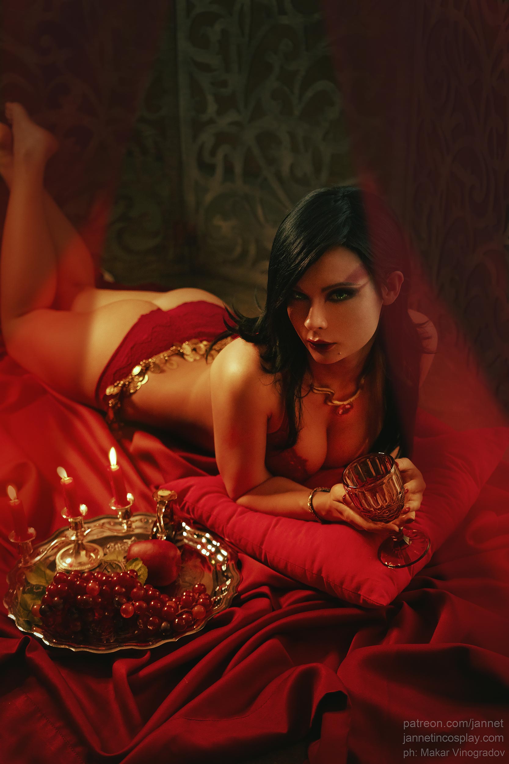 Kaileena prince of persia