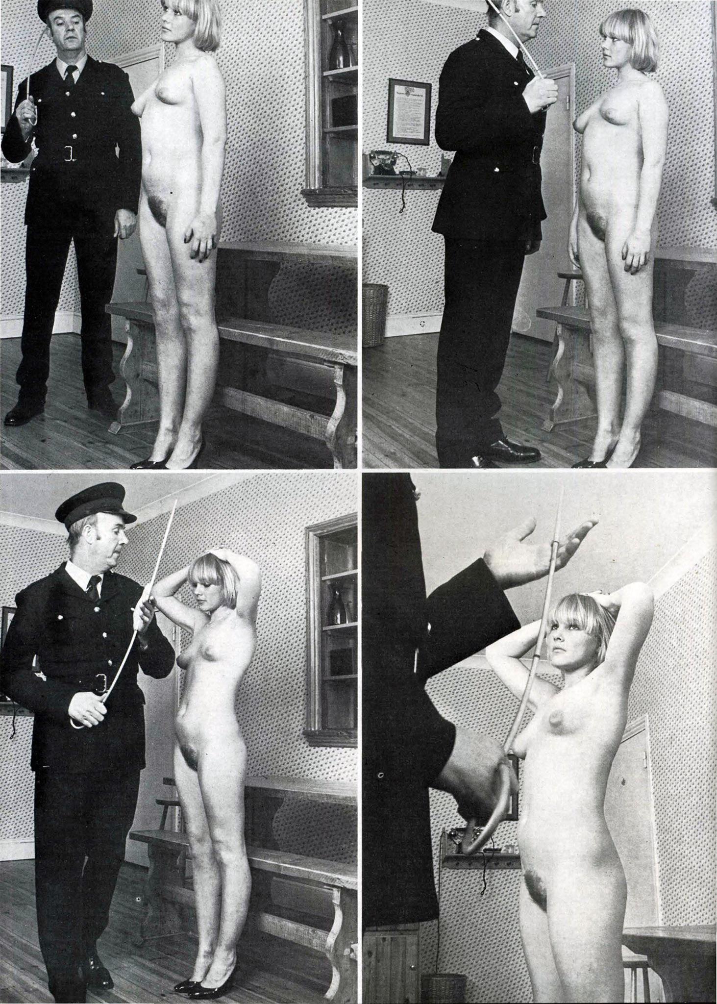 1970's bondage