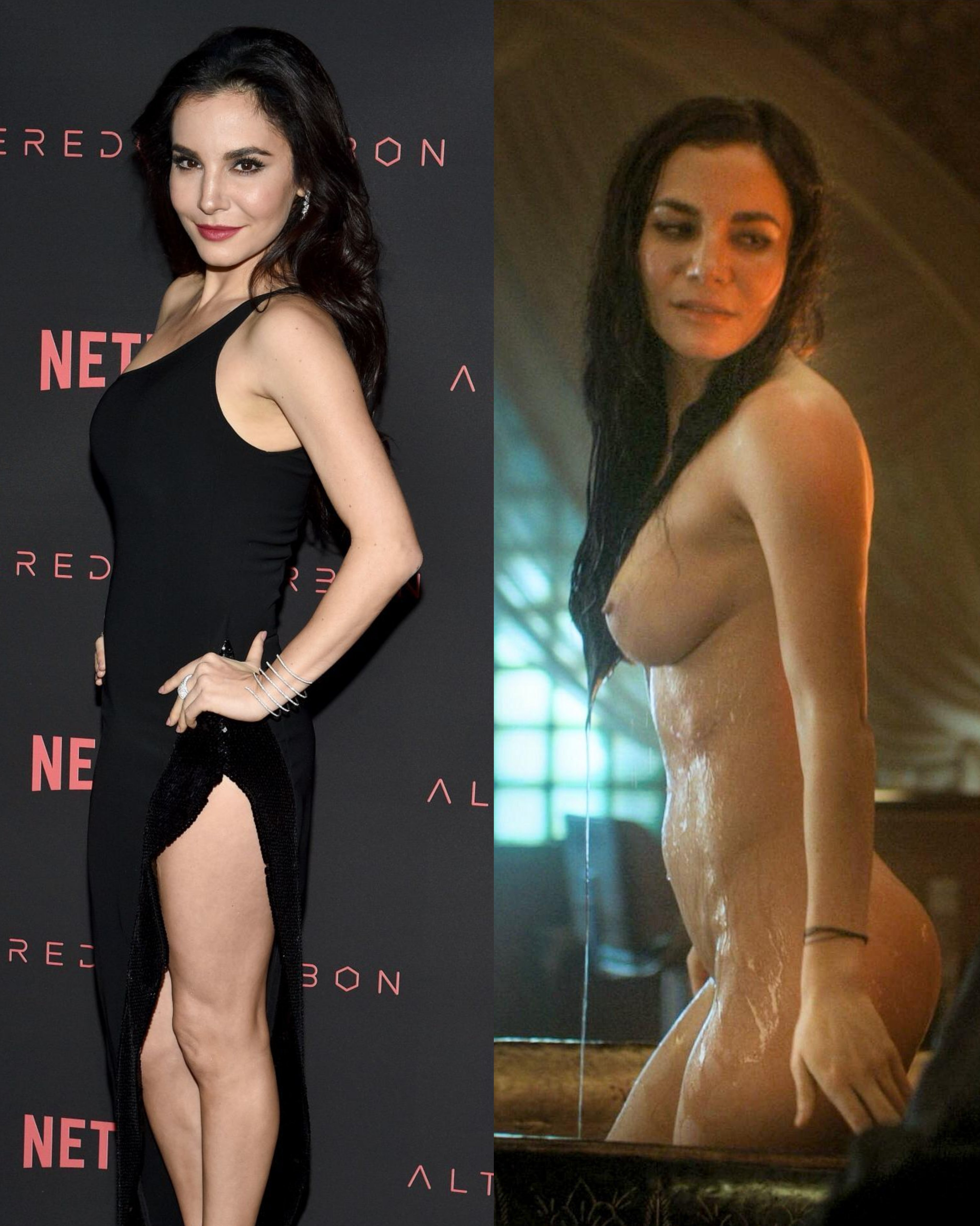 Martha higareda follando