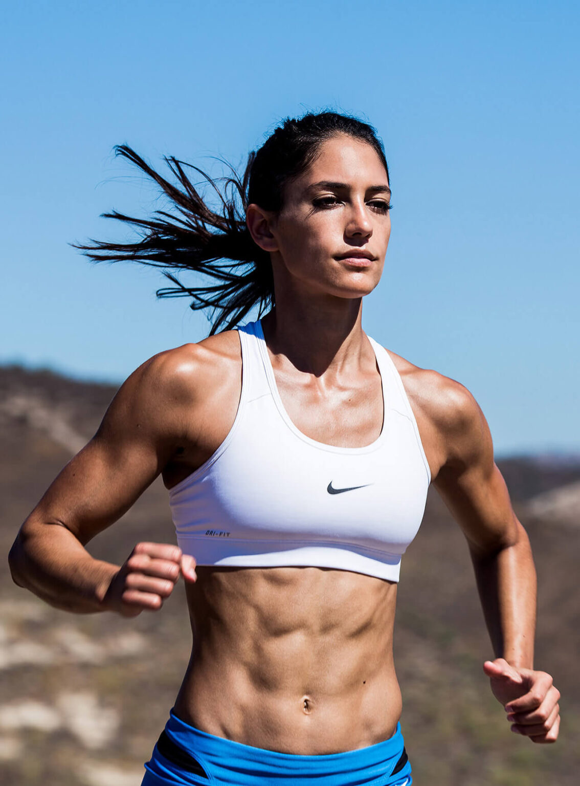 Allison stokke tits