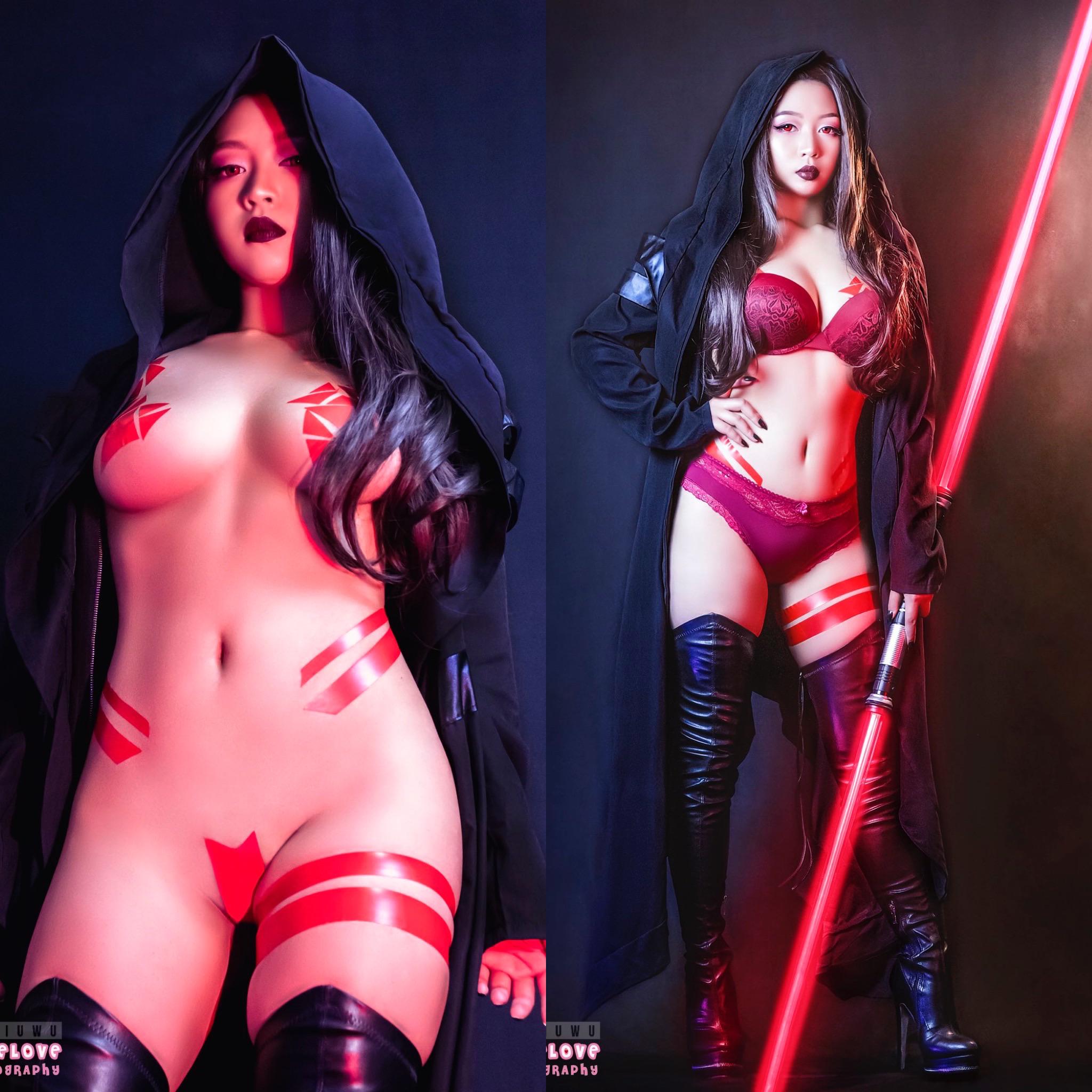 Sith by Ahri Uwu