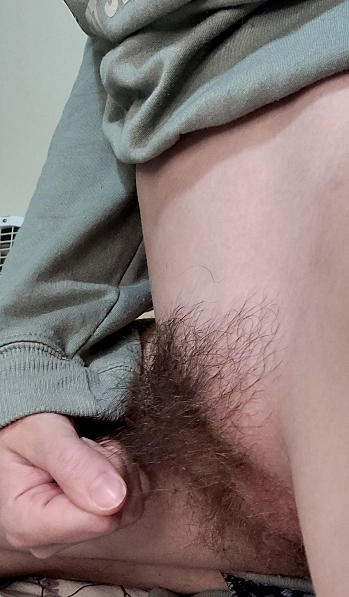 Hairy pussy grinding photos