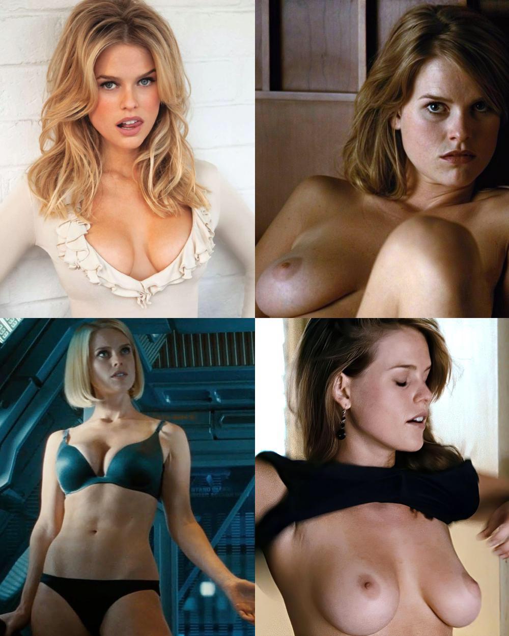 Alice eve pics