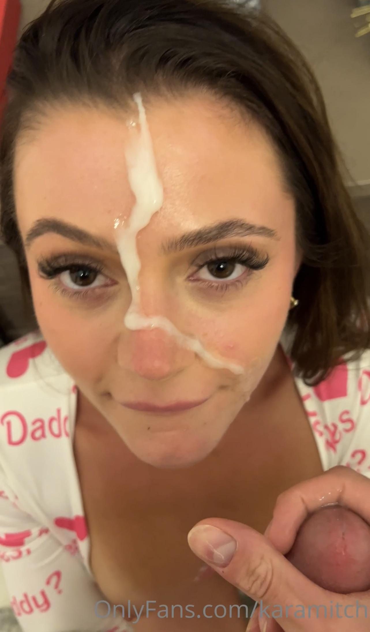 Karamitch facial
