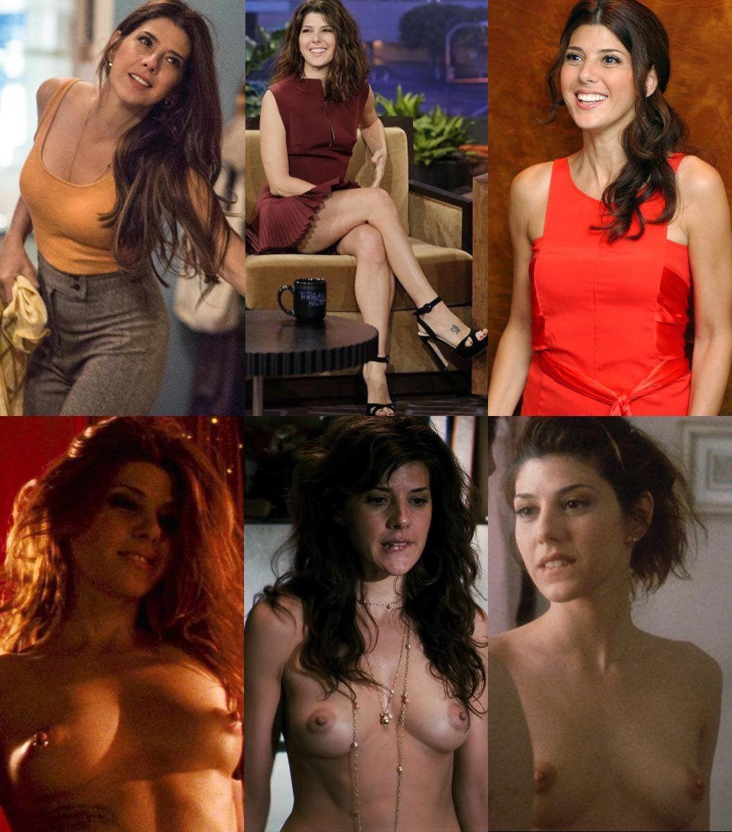 Marisa tomei photoshoot