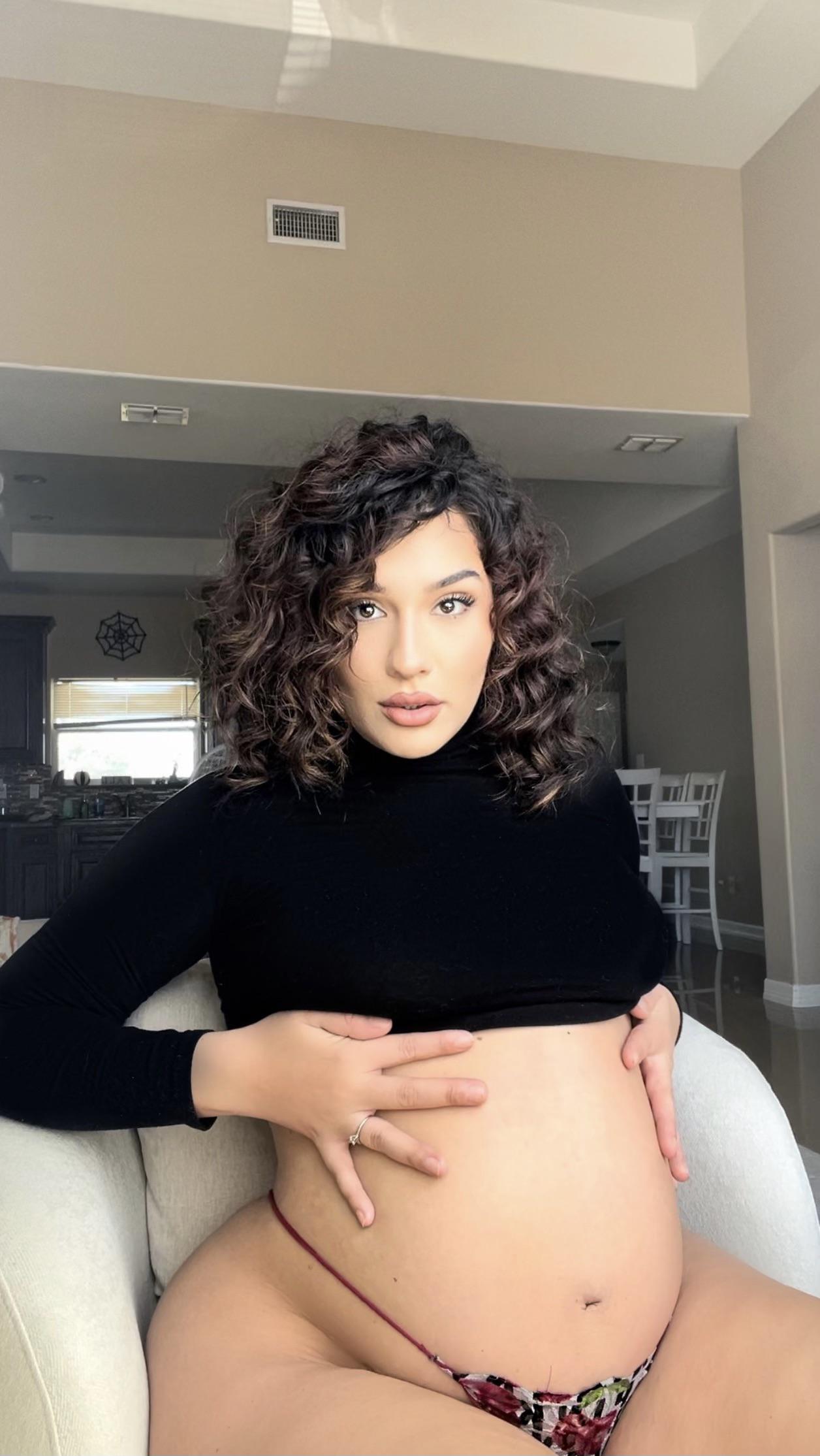Greek Girl Porn - Just your curly haired greek girl