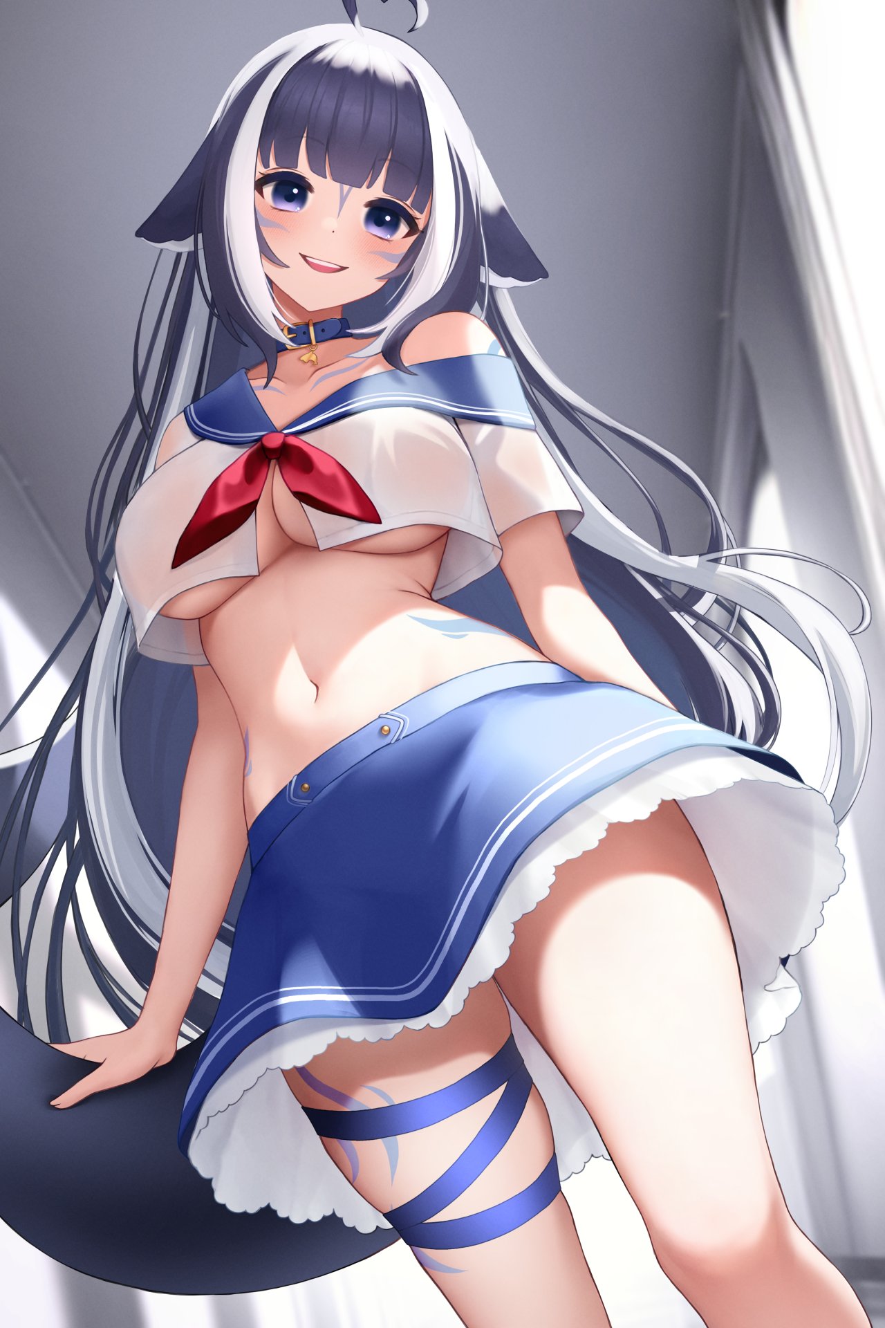 Shylily hentai