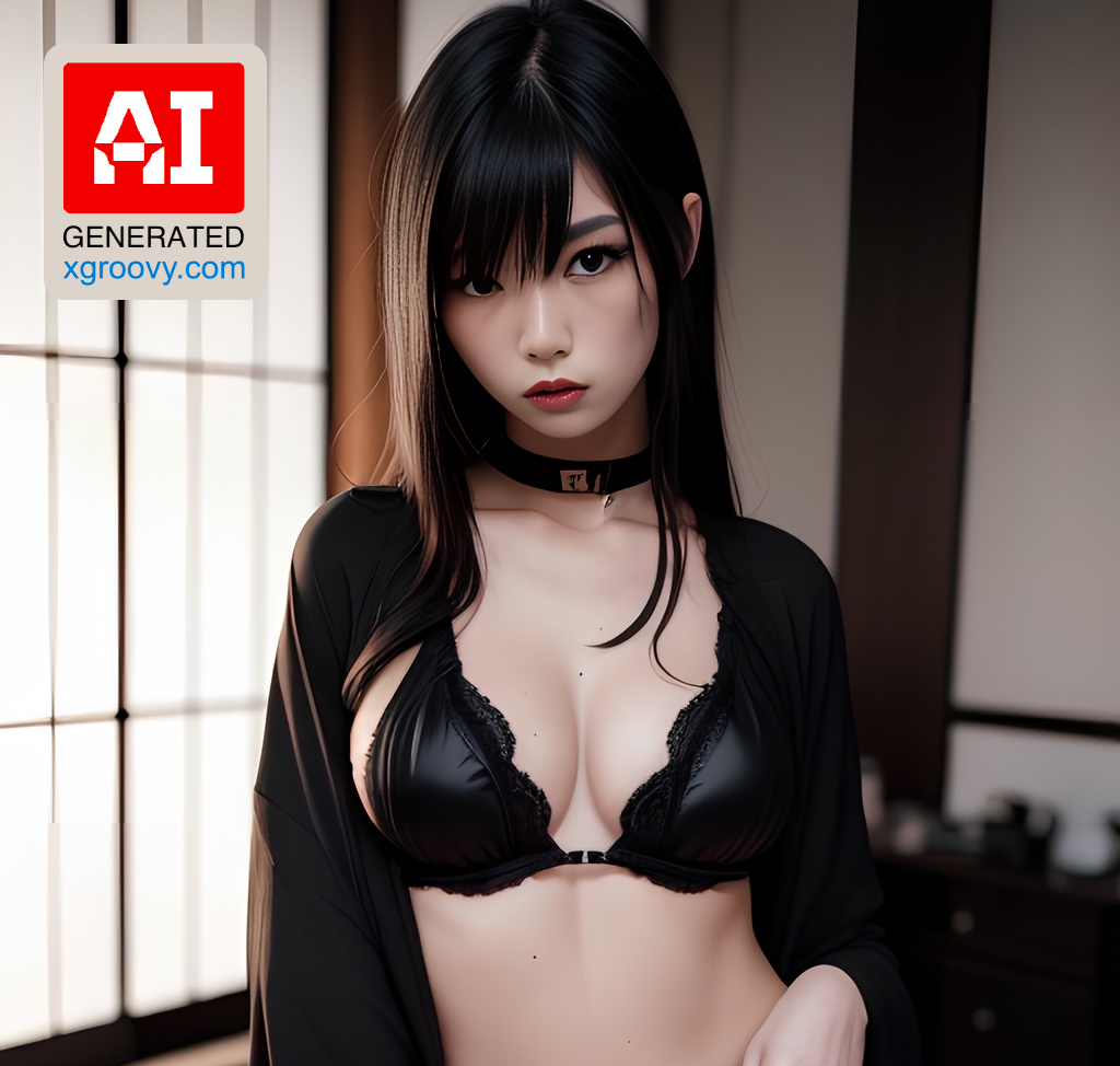I am a fucking hot Japanese babe with a perfect skinny body, beautiful tattoos, and a image